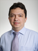 Dr. Marcel Aranha da Silveira